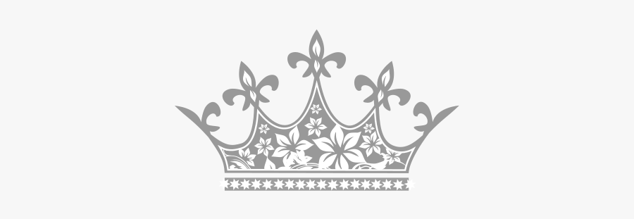 Crown - Clipart Transparent Background Queen Crown Png, Transparent Clipart