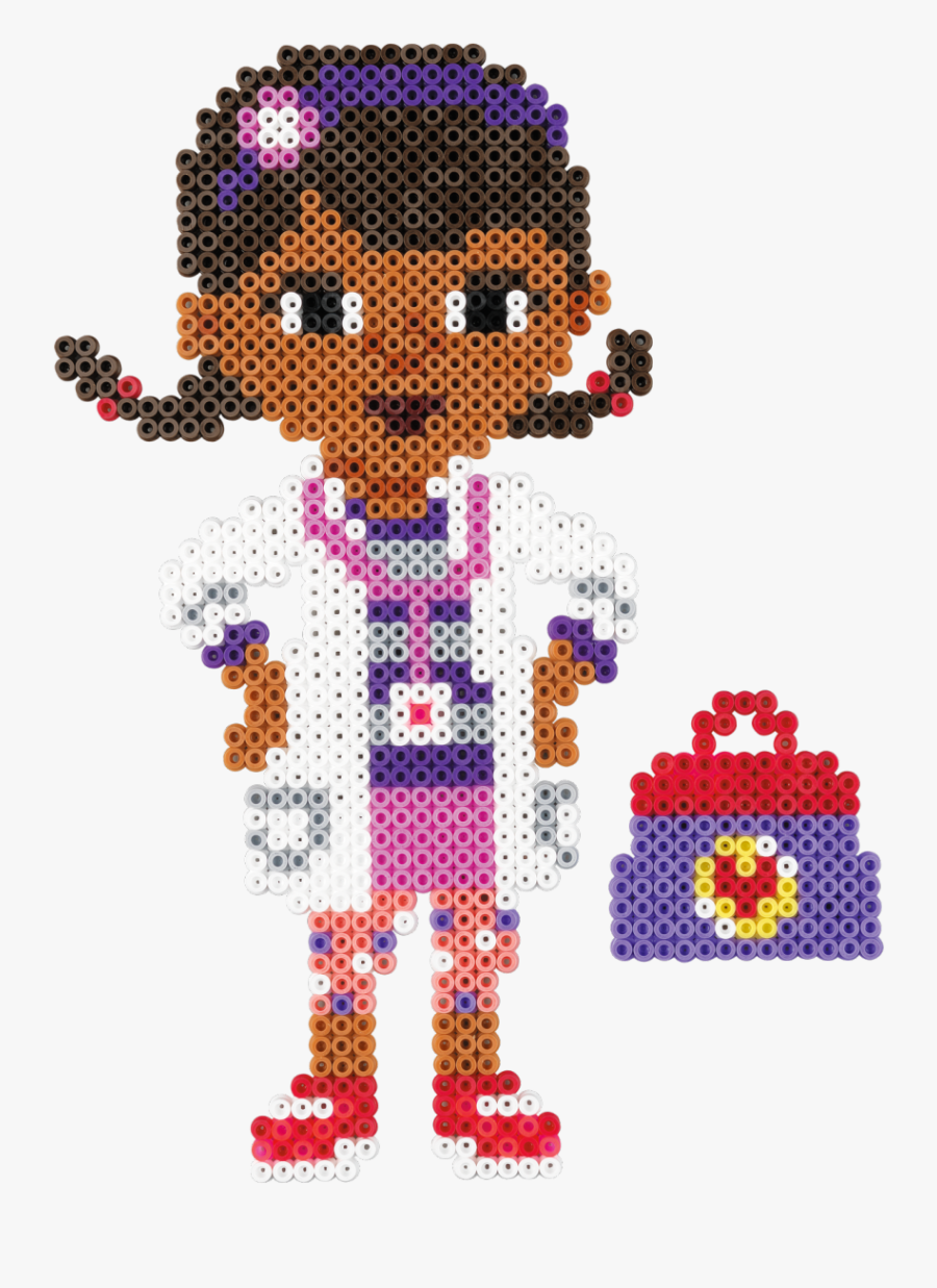 Doc Mcstuffins Clipart, Transparent Clipart