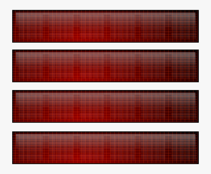 Solar Cell 5 - Tartan, Transparent Clipart