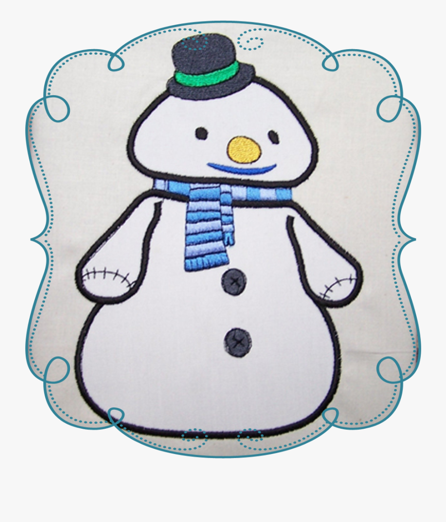 Snowman - Cat In The Hat Reading Book, Transparent Clipart