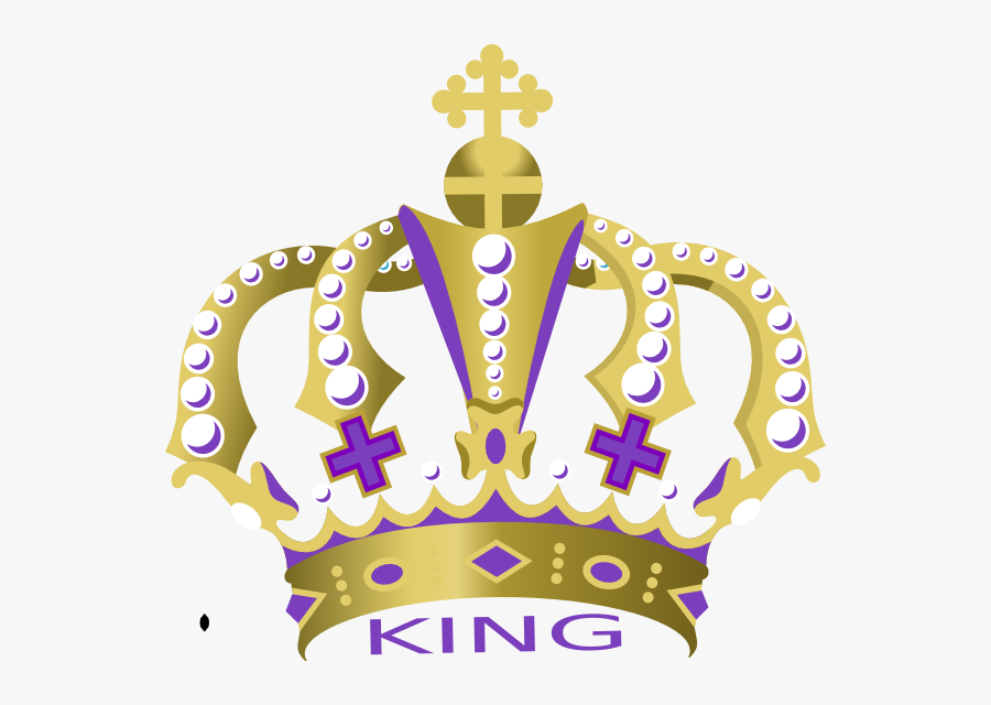 Kings Crown Pics Desktop Backgrounds Clipart Transparent - Crown Purple Clipart, Transparent Clipart