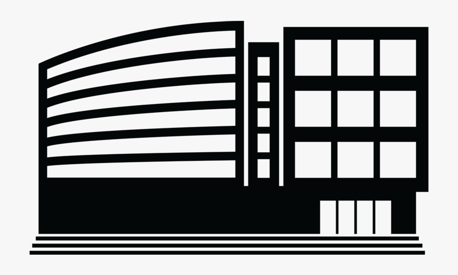 Building Owner Image - Commercial Building Logo Png, Transparent Clipart