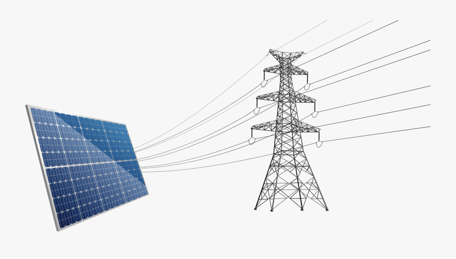 Solar Power Png Transparent Hd Photo - Solar Energy, Transparent Clipart
