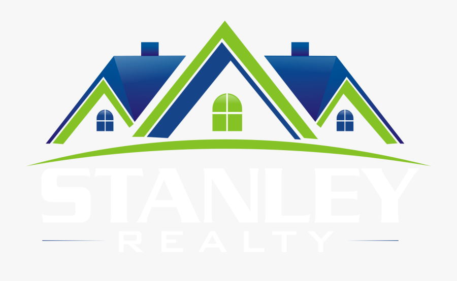 Cincinnati Real Estate - Real Estate Agency Logo, Transparent Clipart
