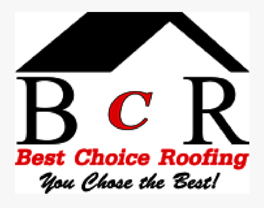 Best Choice Roofing Tampa, Transparent Clipart