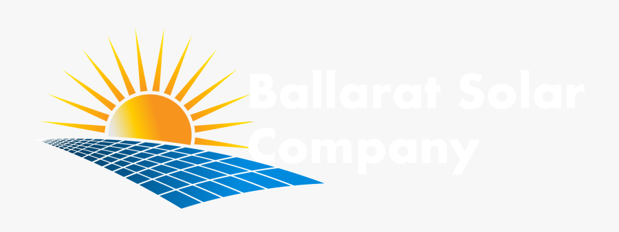 Ballarat Solar Company - Solar Engineering Companies Logos Png, Transparent Clipart