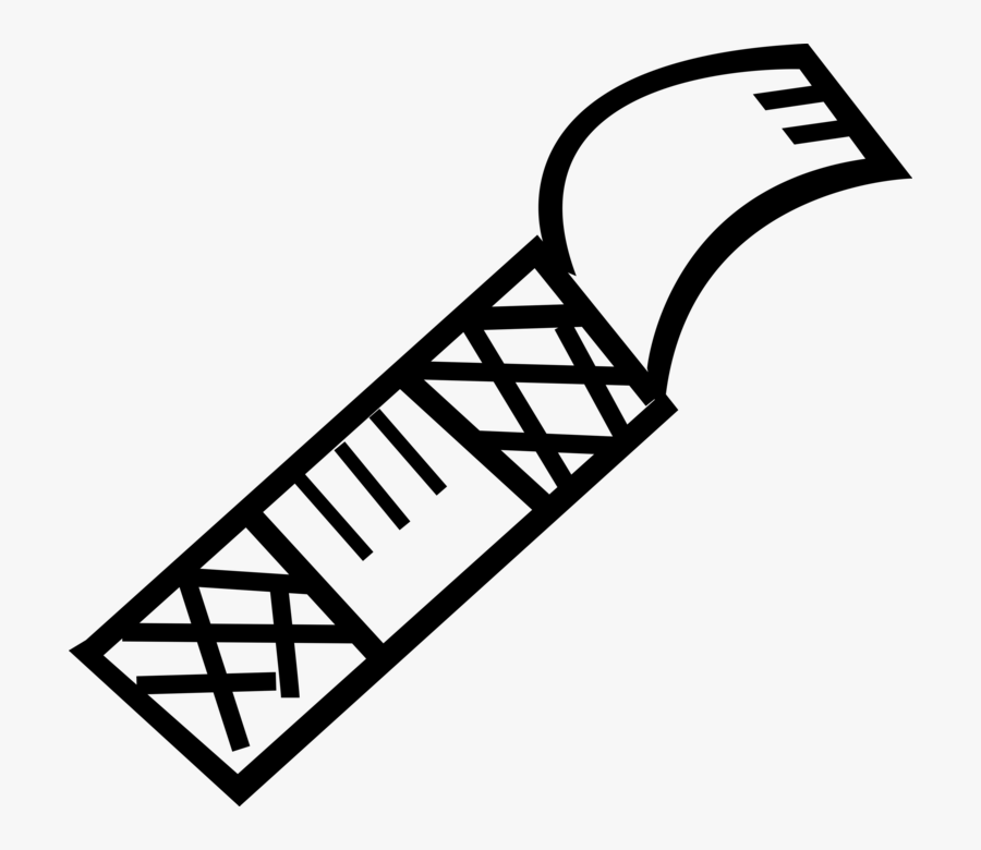 Transparent Doc Mcstuffins Bandaid Clipart - Line Art, Transparent Clipart