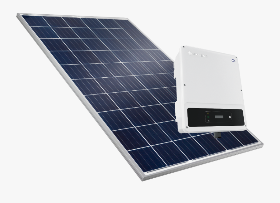 Solar Panel Png - Solahart Panels, Transparent Clipart