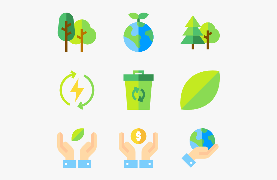 Renewable Energy - Renewable Png, Transparent Clipart