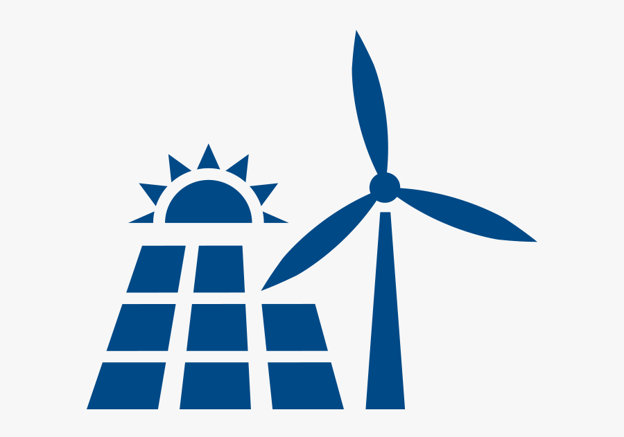 Renewable Energy, Transparent Clipart