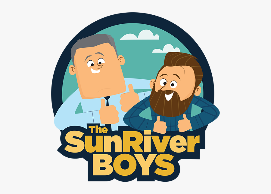 For The Love Of Home Tour Sunriver St - Cartoon, Transparent Clipart