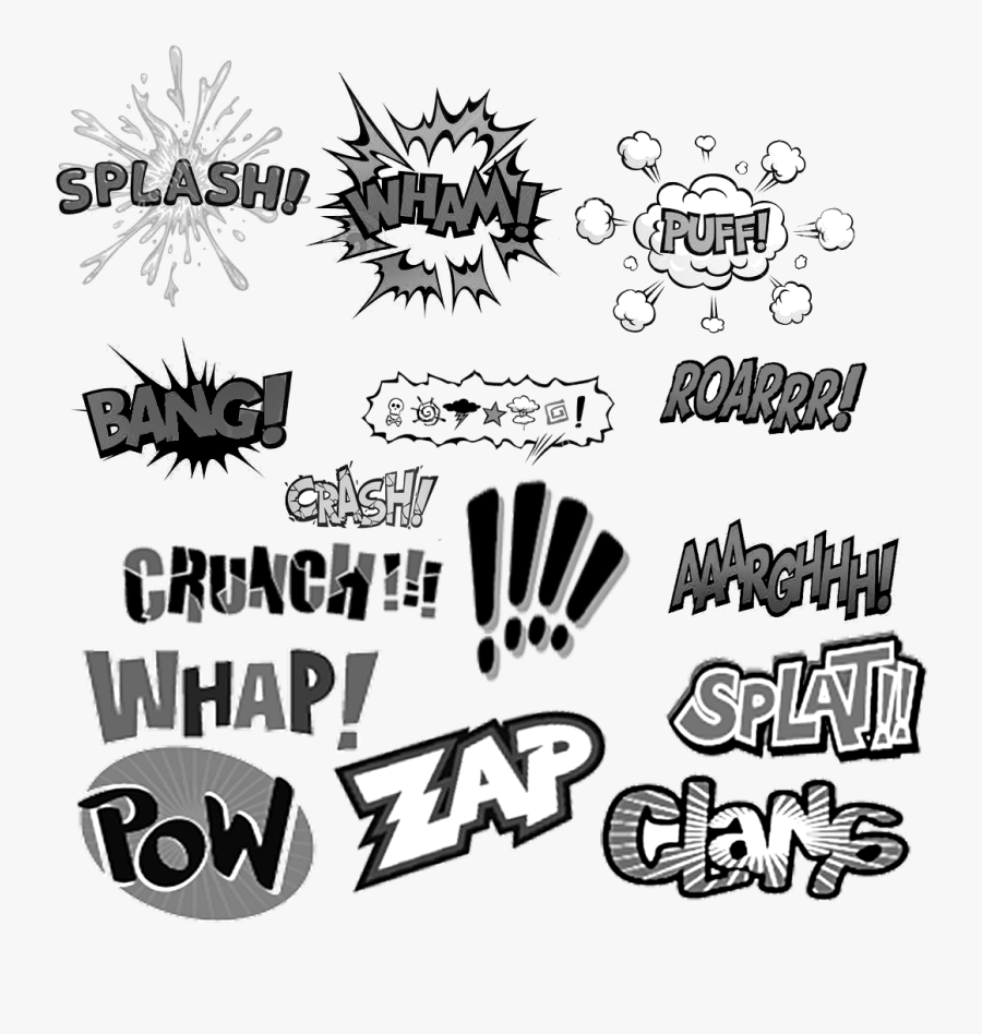 Basquiat Crown Clipart - Imagenes De Onomatopeyas Para Colorear, Transparent Clipart