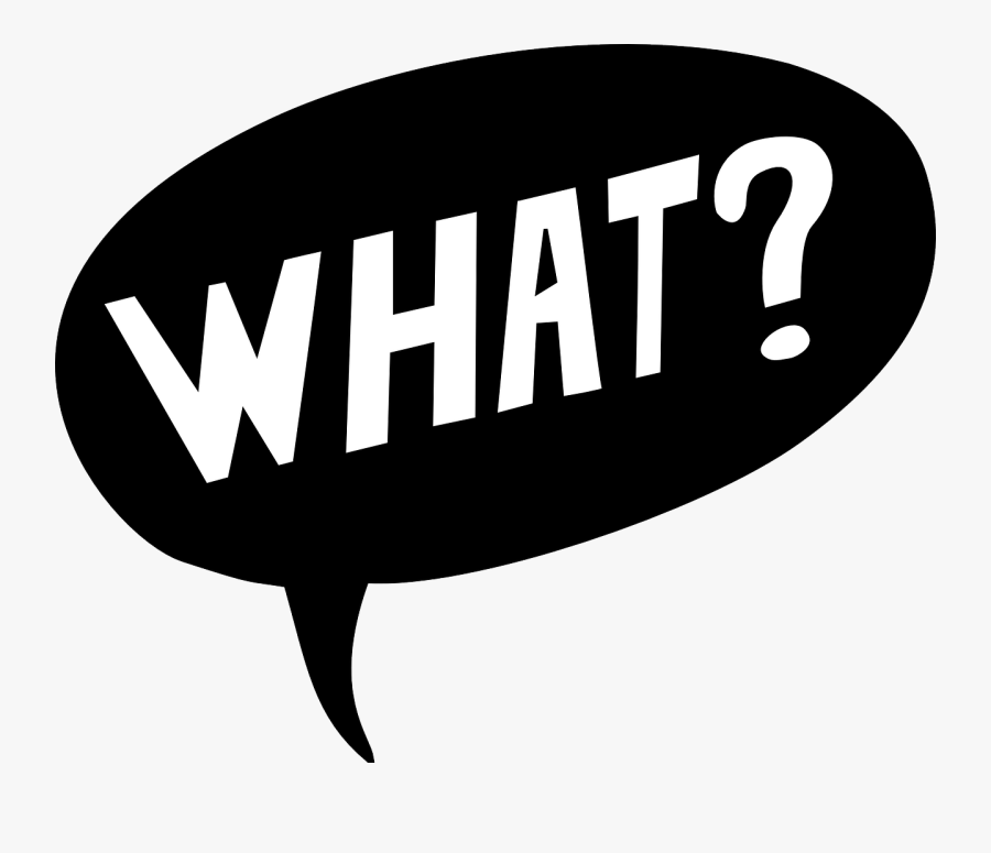 Interrogation Clip Art, Transparent Clipart