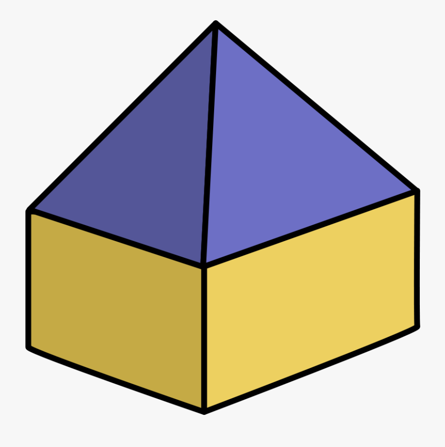 Croupe Toiture, Transparent Clipart