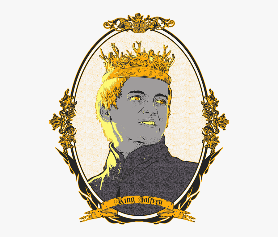 Transparent Black Crown Png - Game Of Thrones Png, Transparent Clipart