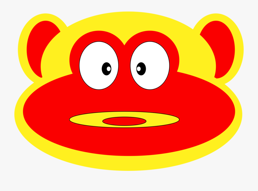 Emoticon,area,smiley - Halloween Cartoon, Transparent Clipart