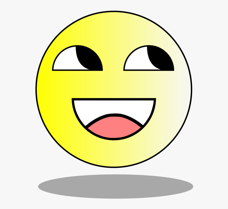 Emoticon,head,smiley - Smiley Drawing, Transparent Clipart