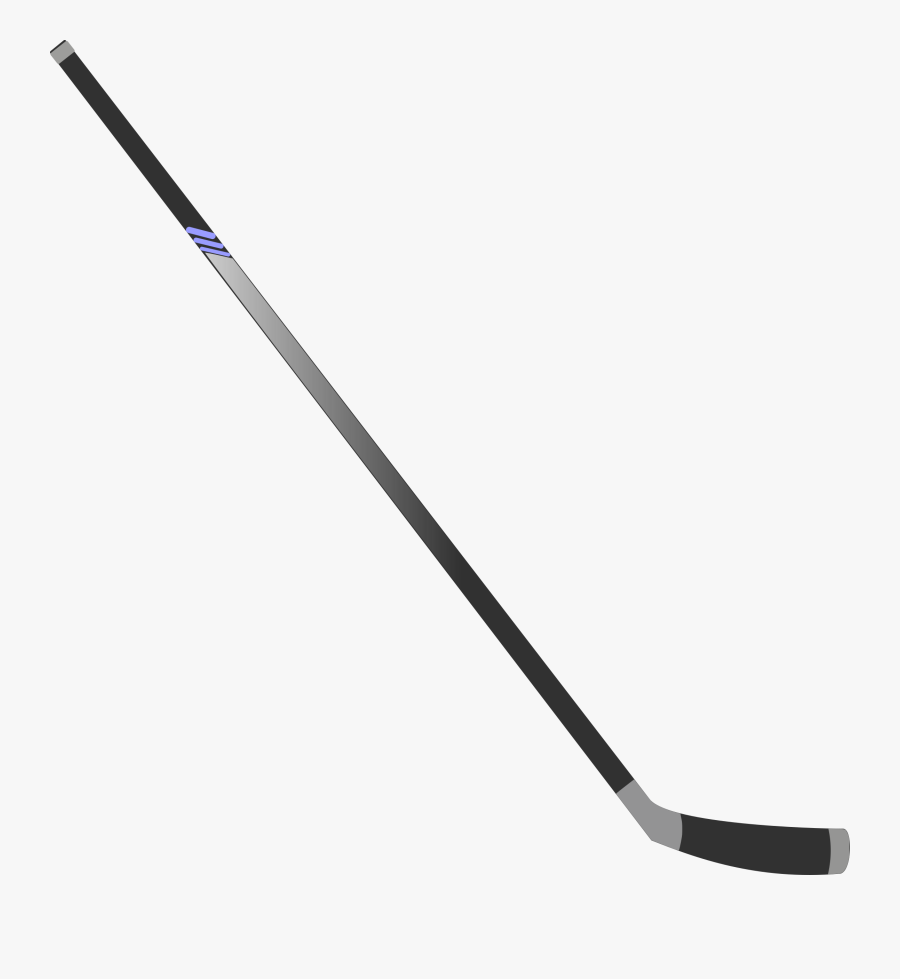Ice Hockey Stick Png, Transparent Clipart