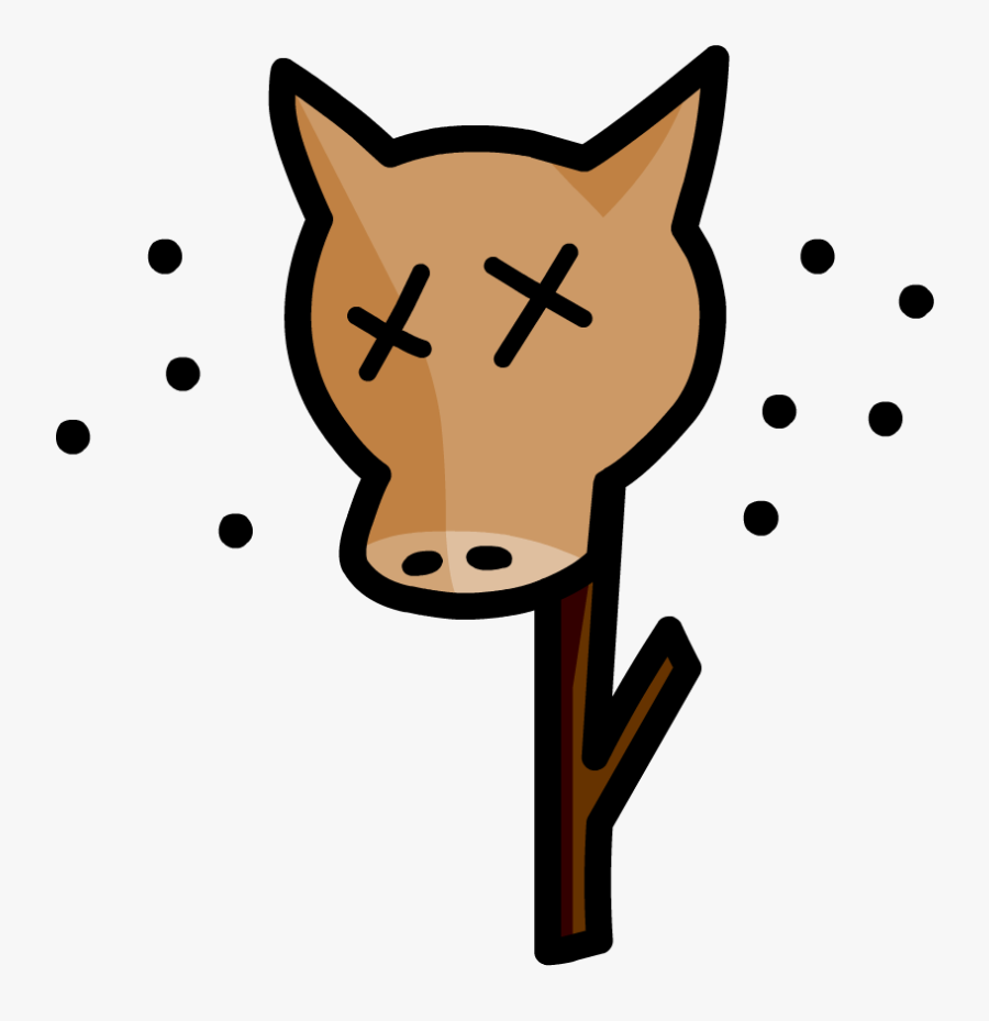 Clip Art Clip Art Photo Gallery - Lord Of The Flies Png, Transparent Clipart