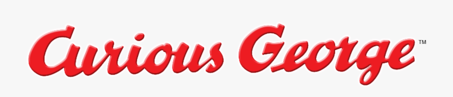Curious George, Transparent Clipart