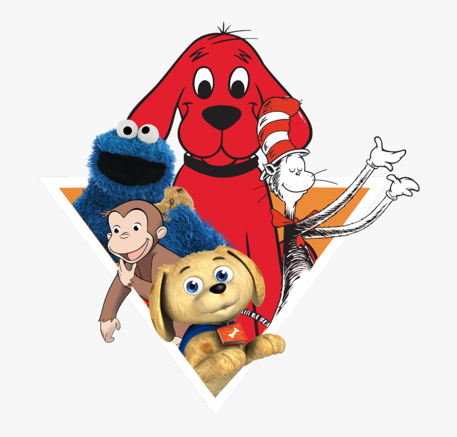 Cartoon, Transparent Clipart