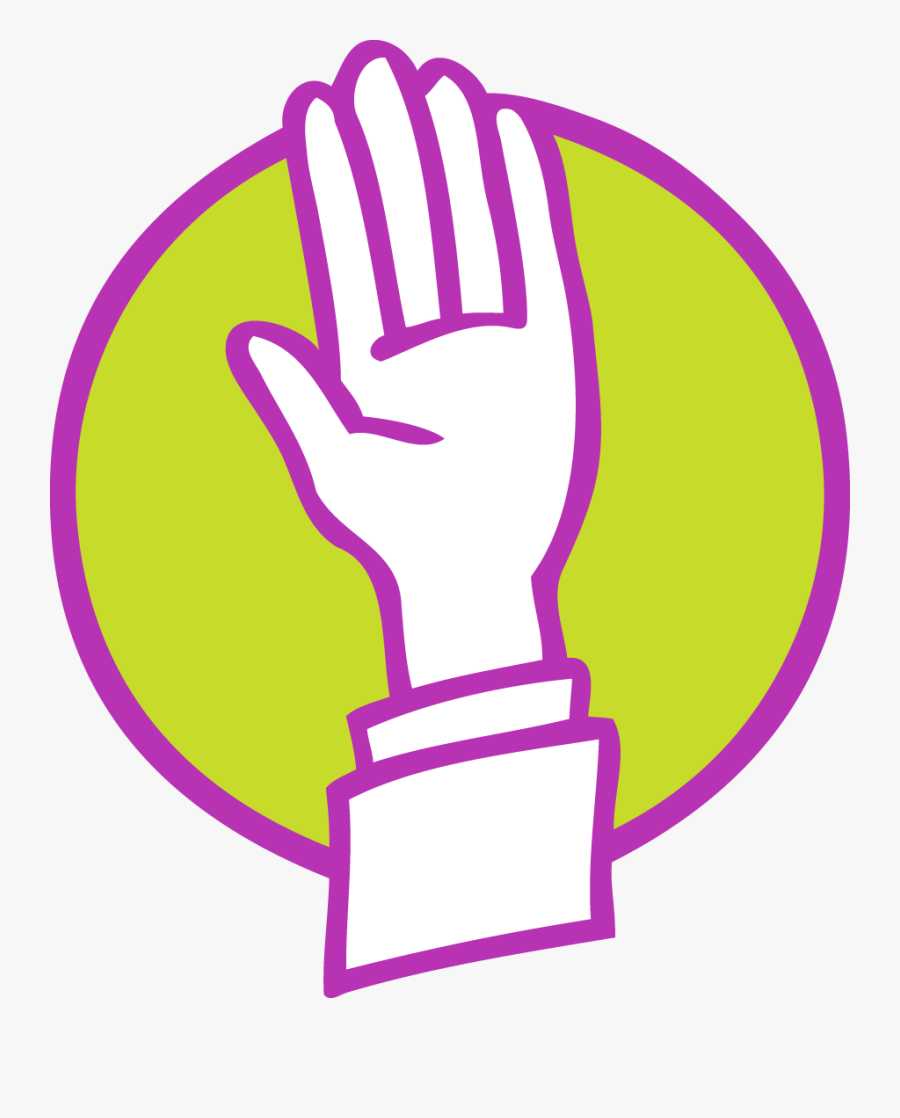 Me Asking Questions Clipart - Pbs Kids Go, Transparent Clipart