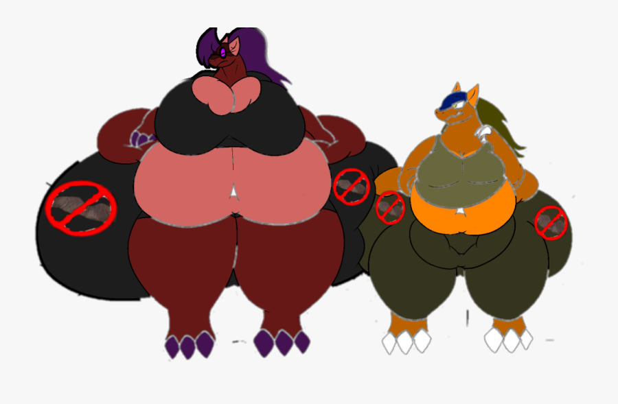 Transparent Kangaskhan Png - Cartoon, Transparent Clipart