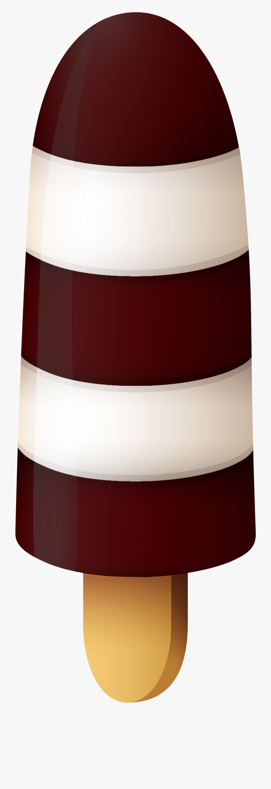 Ice Cream Stick Png Clipart Picture - Lampshade, Transparent Clipart