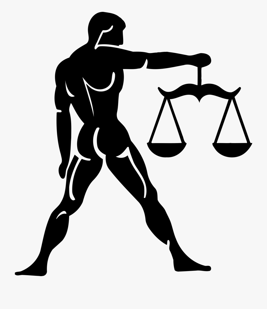 That Butt Though - Libra Png, Transparent Clipart