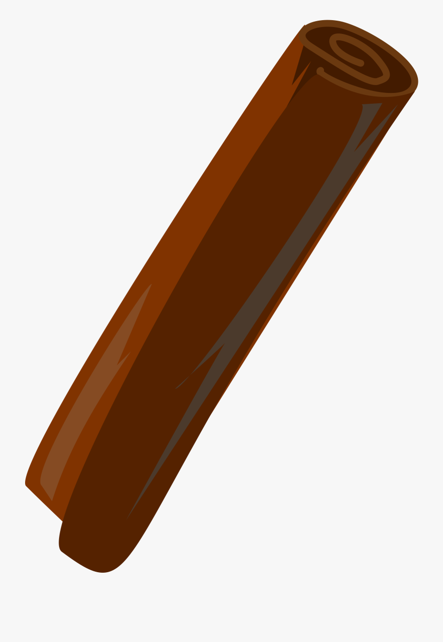 Panda Free Images Cinnamonclipart - Cinnamon Sticks Clipart, Transparent Clipart