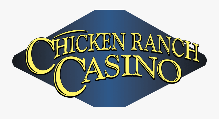 Chicken Ranch Logo 6 2017 No Shadow Clipart , Png Download, Transparent Clipart