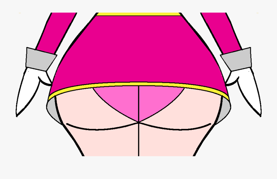 Emma S Butt Pantless By - Emma S Butt Pantless, Transparent Clipart