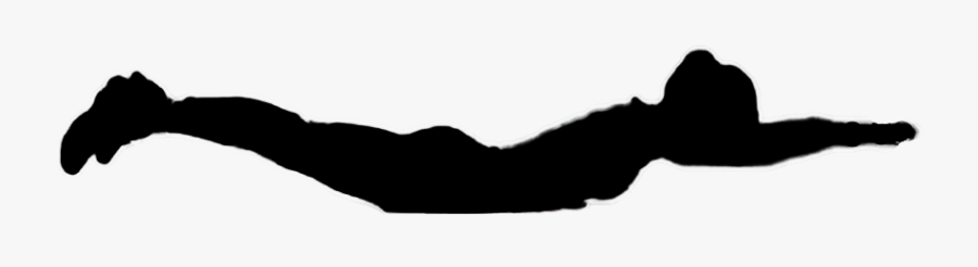 Best Butt Exercises - Silhouette, Transparent Clipart