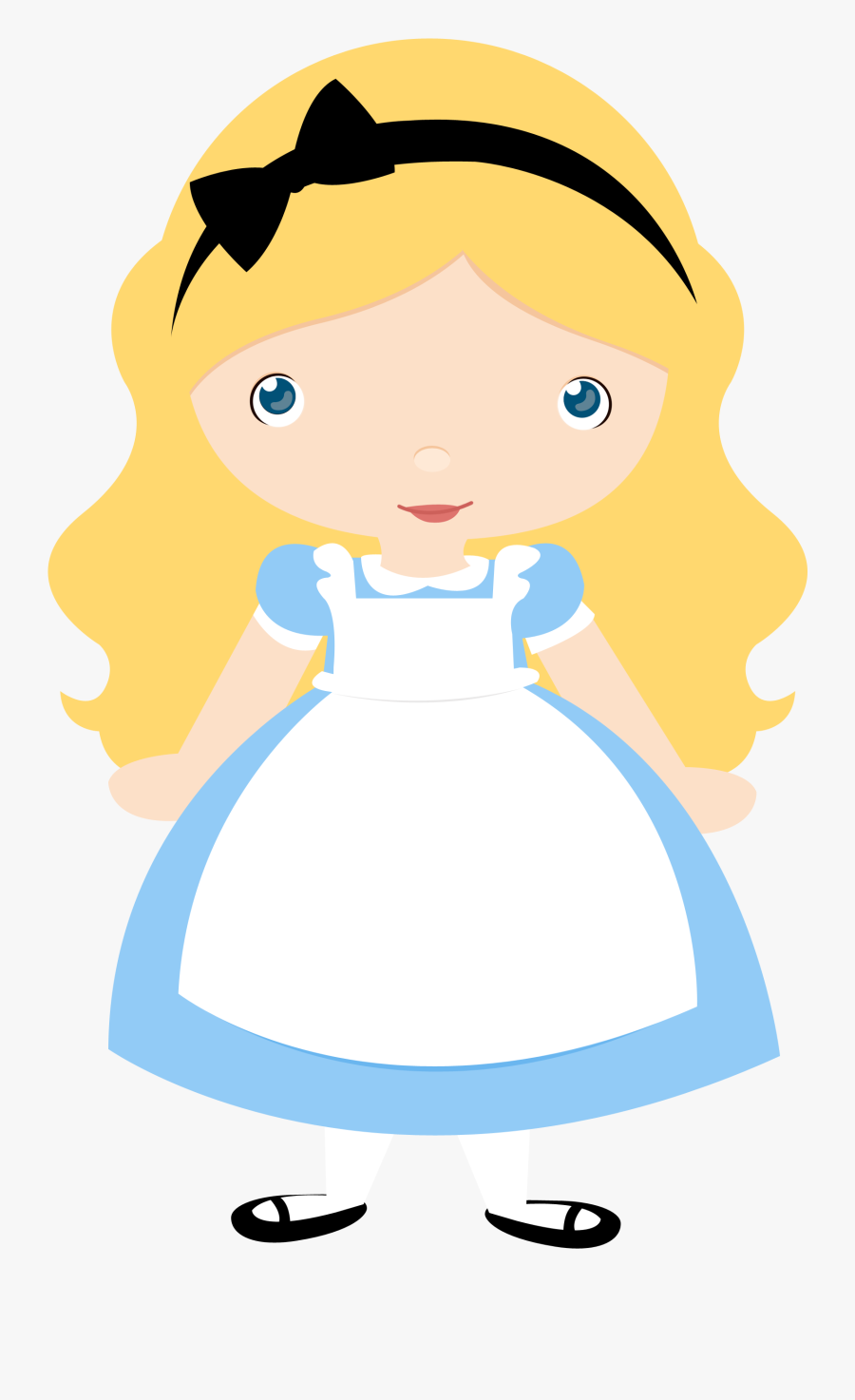 Pin By Liran S On Clipart - Alice In Wonderland Clipart, Transparent Clipart