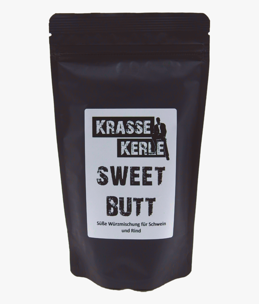 Simple Sweet Butt Rub 250g This Month - Mascoteros Solidarios, Transparent Clipart