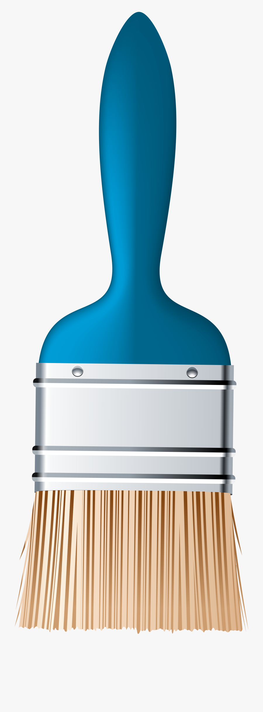 Brush Png Clip Art - Brush Png Clipart, Transparent Clipart