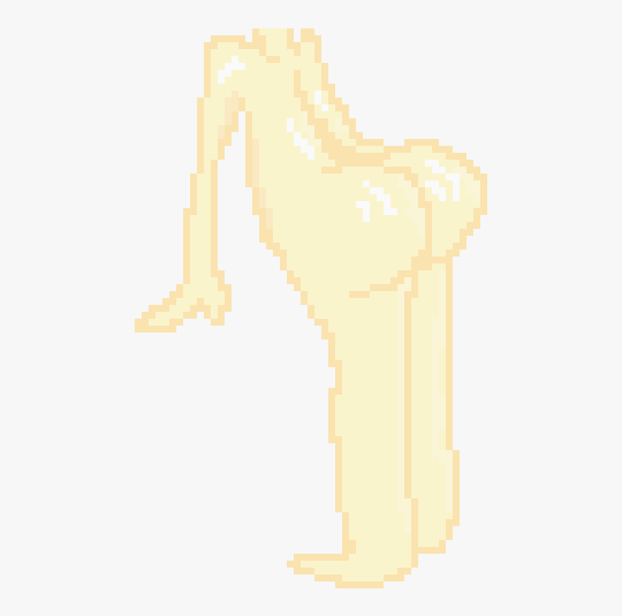 Buttocks Clipart , Png Download - Dog, Transparent Clipart