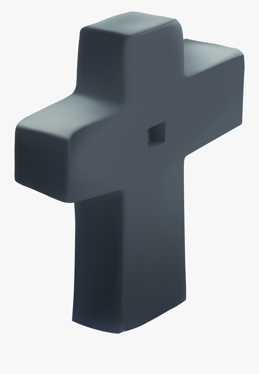 Png Clip Art Image - Cross, Transparent Clipart