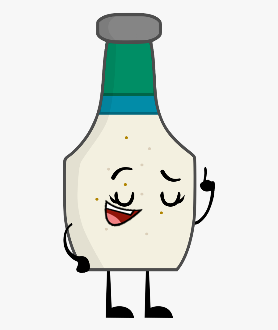 Ranch Clipart At Getdrawings - Drawings Of Ranch Dressing, Transparent Clipart