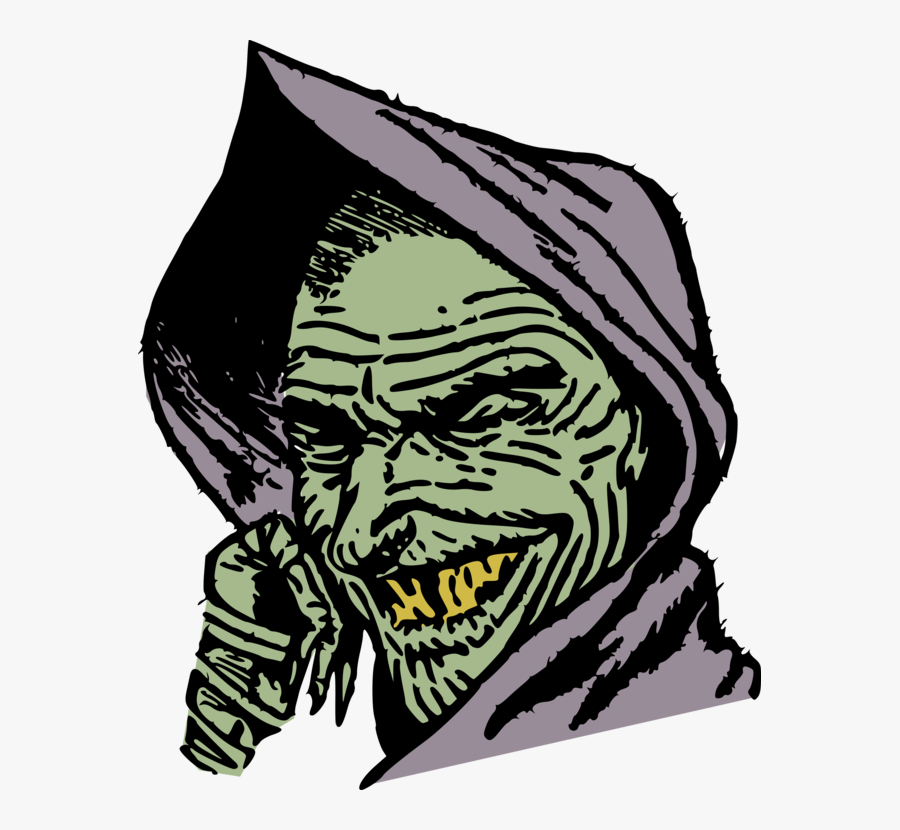 Visual Arts,head,art - Immagini Horror Png Free, Transparent Clipart