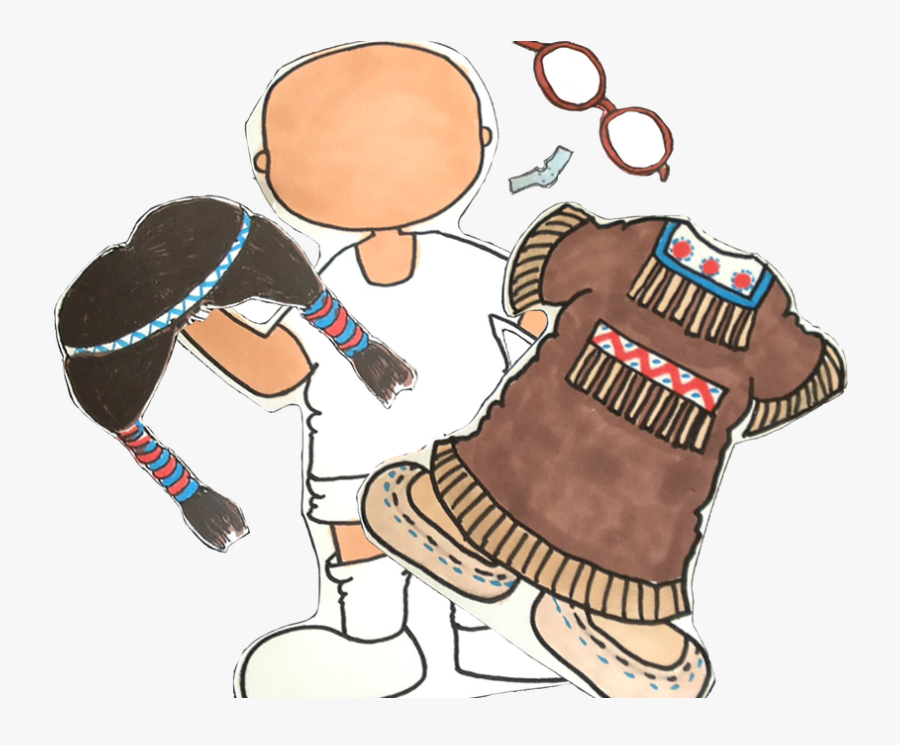 Thanksgiving Kids Soup Can Crafts - Illustration, Transparent Clipart