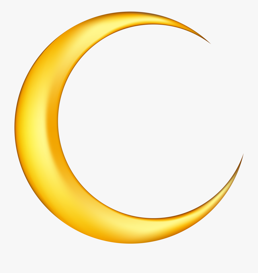 Download Fullsize - Moon Clip Art Png, Transparent Clipart