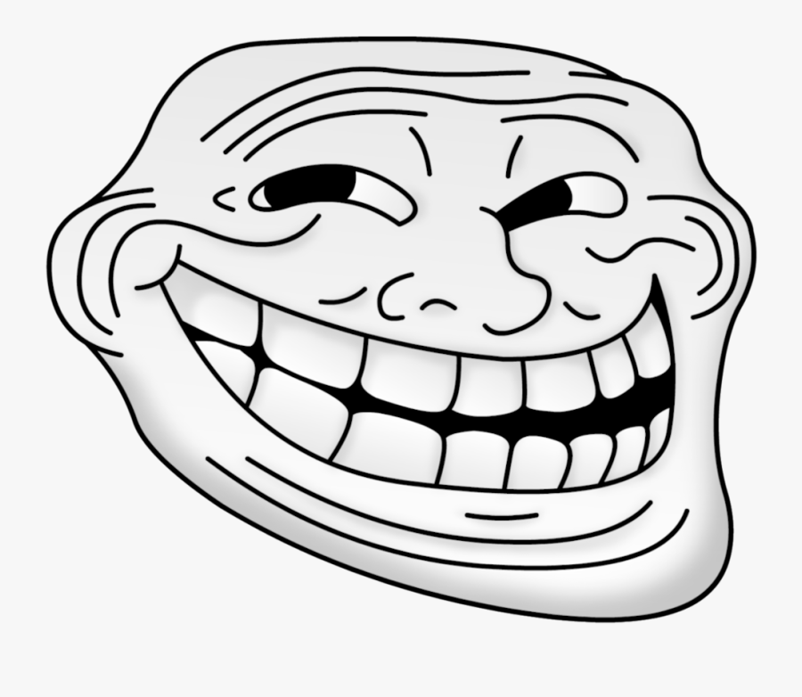 Troll Png Pictures Free Tanki Online Xt Mission- - Troll Face Png, Transparent Clipart