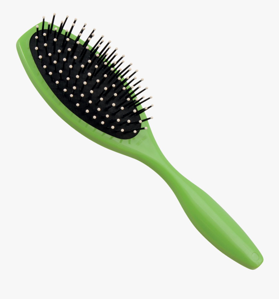 Haarburste Png Transparent Images Pluspng Haarbrste - Hair Brush Transparent Background, Transparent Clipart