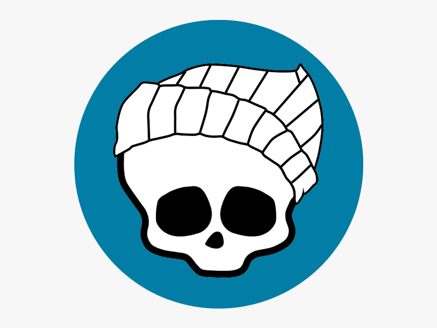 Invisi Billy Skullette King Kong, Troll, High E, Ever - Invisi Billy Skullette, Transparent Clipart