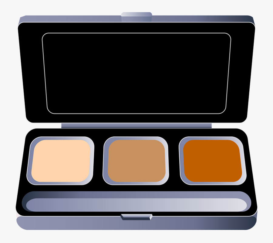 Eye Shadow Vector Png, Transparent Clipart