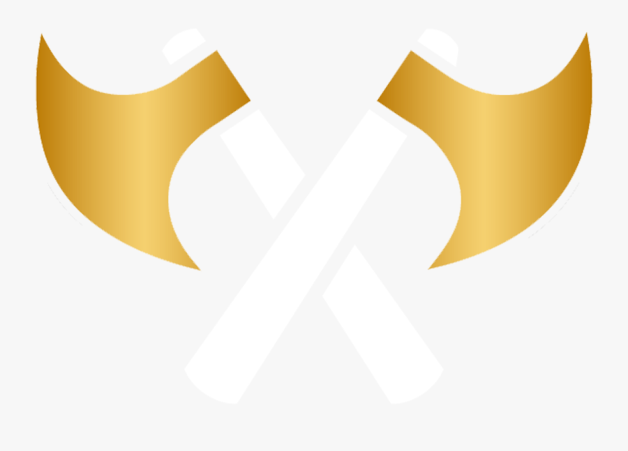 Axe Clipart Cross Axe - Cross, Transparent Clipart