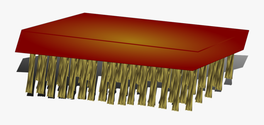 Scrub Brush Michael Moor - Clean Brush Clipart Png, Transparent Clipart