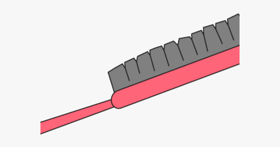 Brush, Transparent Clipart
