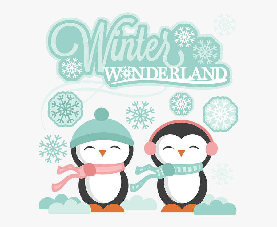 Free Winter Wonderland Clipart , Free Transparent Clipart